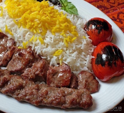 خوراک سلطانی