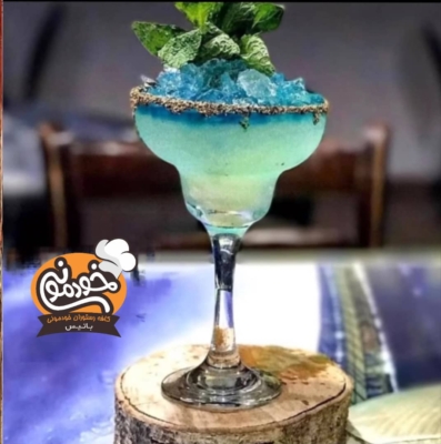 نوشیدنی استوایی