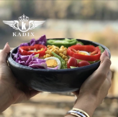 سالاد اندونزی