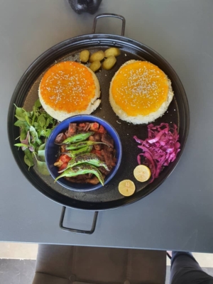 تجربه ای جذاب