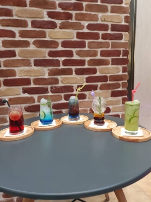 رضایت مشتریان