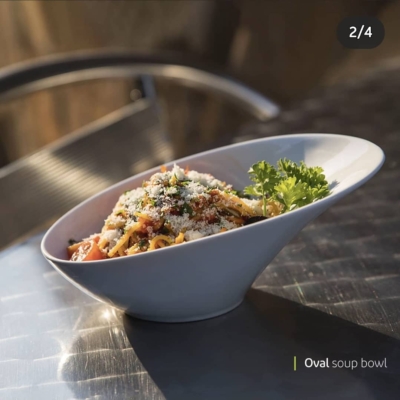 سالاد مکزیکی