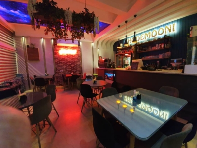 چرا کافه رستوران‌ها اینقدر محبوبند؟