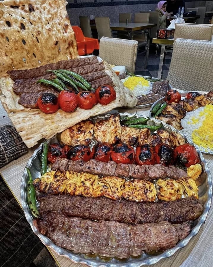 رضایت مشتریان