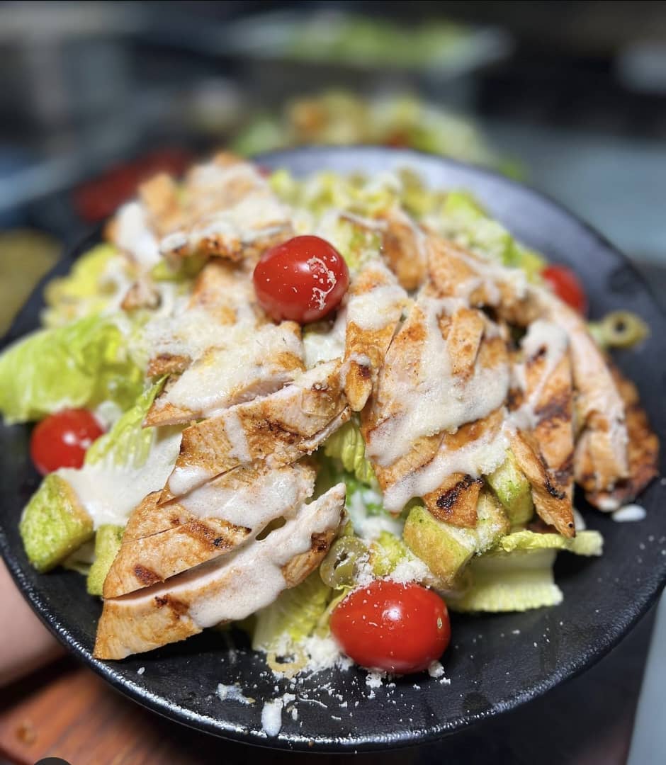 مواد اولیه تازه