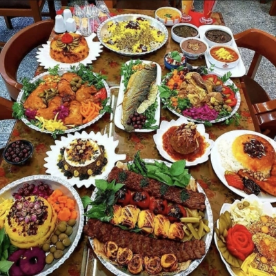 نکاتی برای انتخاب یک کافه رستوران خوب